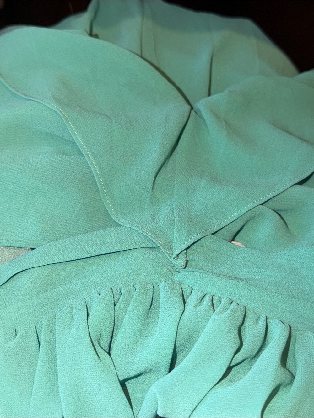 Keepsake The Label Mini Dress - Picture 7 of 7